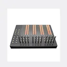 Top Sim Top Seller 64 Ports Bulk SMS GSM Gateway 2G SMS Modem Supports SIM Bank 256 Slots Rotating