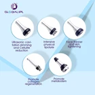 Weight Reduction Vacuum Therapy Machine Newest Body Shaping Weight Reduction Vacuum Therapy Cupping Machine