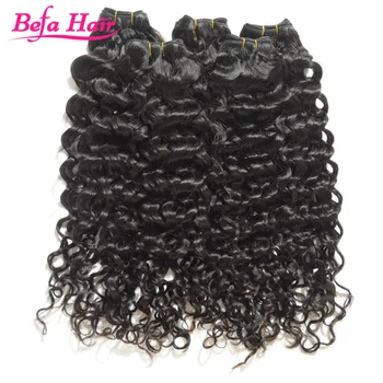 Alibaba Trade Assurance !!!Tangle Free Natural black Virgin italian curl weave