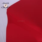Wholesale Cheap Factory Fitted Polyester Wedding Spandex Chair Cover