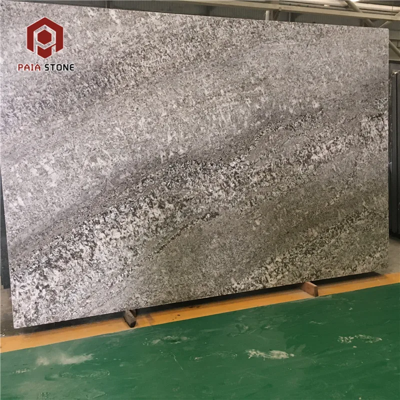 product polished aran white granite quarry stone african granite slab147-1