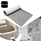 Composite Composite Decking Prices Melors Composite Floor Decking Non Slip Pad EVA Boat Flooring Sheet