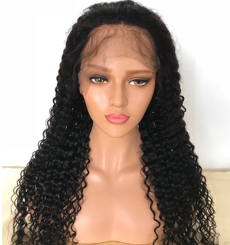 great quality lace wigs