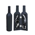 Wedding Gift Set Metal Wedding Gift Bottle Opener Stainless Steel Wine Opener Set