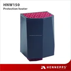 Electric Heater Electric Heater Heater Hennepps High Accuracy Touch-safe Industrial Electric Heater