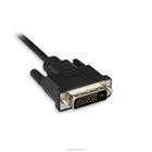 Active DVI-D Link 24+1 Male To VGA FeMale M/F Video Cable Adapter Converter