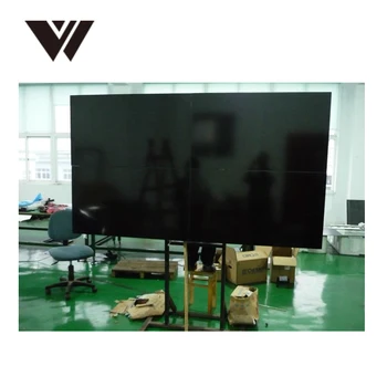 WELDON DID LCD VIDEO WALL,Super narrow bezel