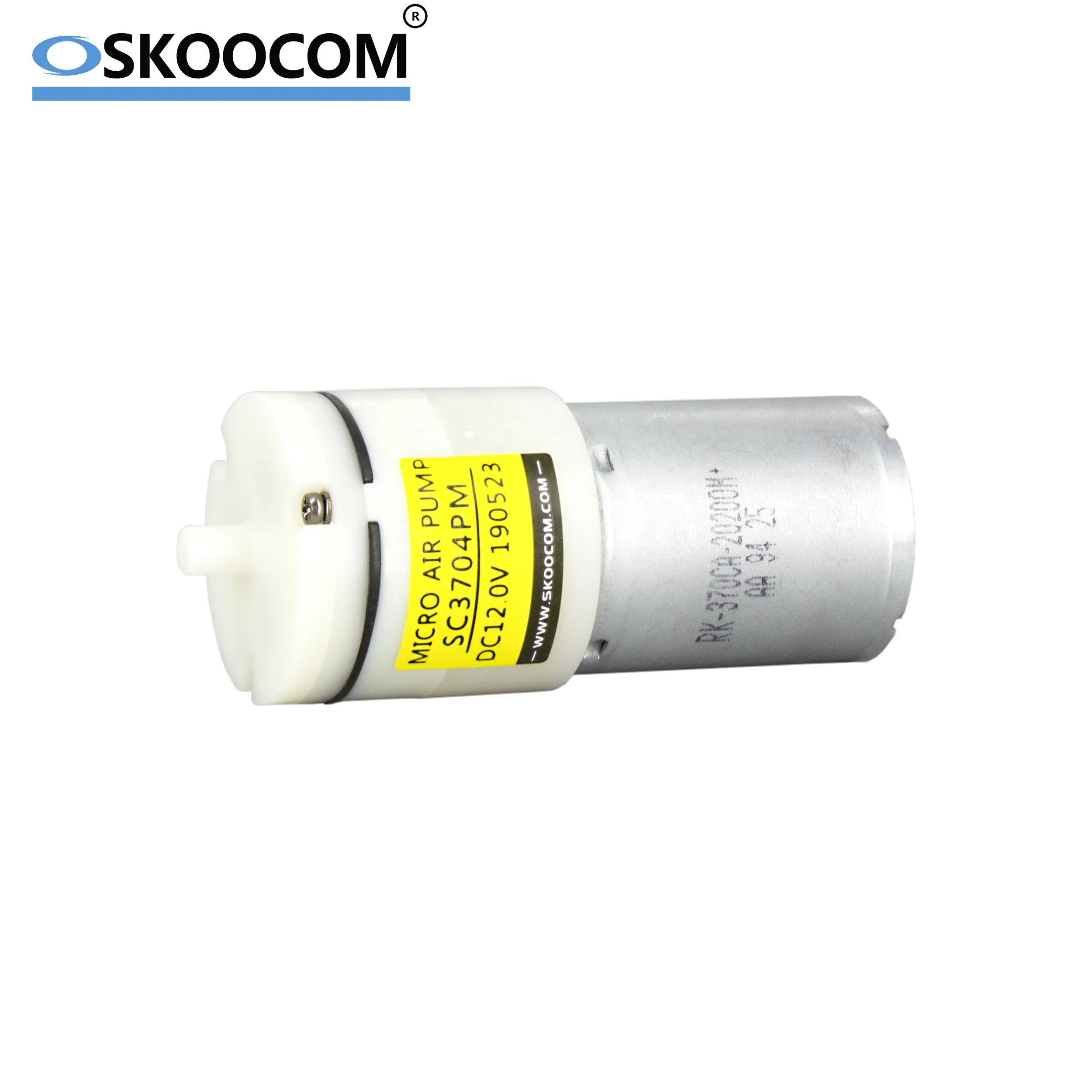 Micro Air Pump Sc3704pm 6v 12v 24v24v 