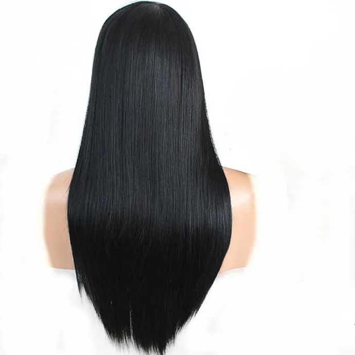 lace front wigs london