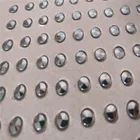 Supply Rod Pellet Powder Wafer Thermo-electric Field Pellet Bi2te3 Bismuth Telluride Faceted Cutting