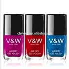 Private Label Polish Polish Nail Private Label Water Base Air Dry Peel Off Breathable Nail Polish Dubai Factory