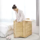Portable Sauna Barrel Sauna Outdoor Portable Cedar Sauna Barrel Outdoor