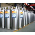 Strict Quality Controlled Liquid Oxygen Dewar