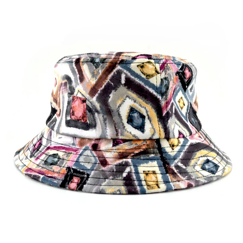 Adults Custom Bucket Hat 
