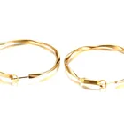 Earrings Wholesale Best Price Jewelry Hoop Earrings Women