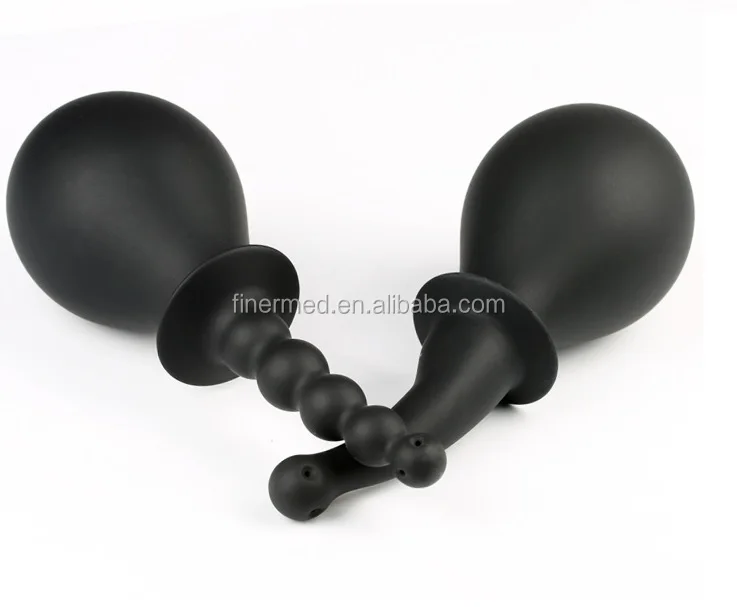 Анальная пробка 