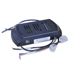 Fan Remote Controller LCD Display Infrared Ceiling Fan Remote Control Kit Fan Lamp Controller