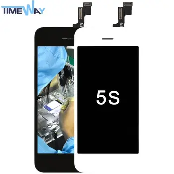 for apple 5s 16 gb original lcd assembly for iphone 5s lcd touch screen