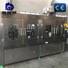 Filling Machine Water Water PET Bottle Filling Machine Purified Water Manufacturing Equipment