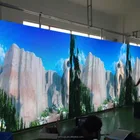 Screen Display Led Super Bright Outdoor Led Display Screen Be Used Under Stronger Light
