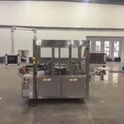 Applicator Applicator For Label Linear OPP Hot Melt Glue Label Applicator For Round PET Bottles Labeling Machine