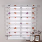 Wholesale Automatic Designs Cortinas Decorativas Cortinas Ready Made Homes Kids Bed Curtain$