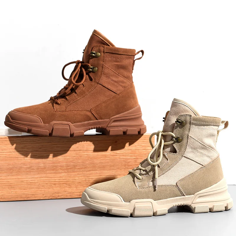 trendy boots 2018