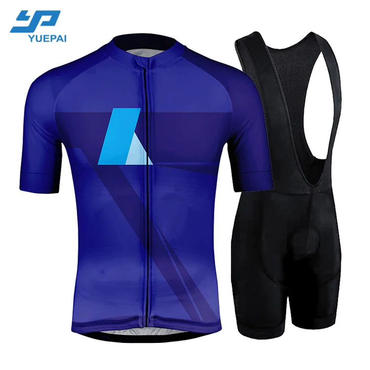 Séchage rapide TELEYI Maillot de cyclisme à manches courtes pour femme Respirant