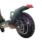 2000w Scooter 2000w Gtech MD2 10inch Off Road Tires 2000w Electric Scooter