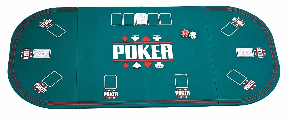 Poker Mat