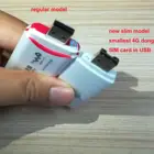 4g Lte Usb Dongle Smallest USB 4G LTE Wifi Dongle
