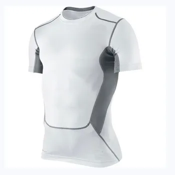 New Products Sport Apparel Men Custom Fitness Clothing