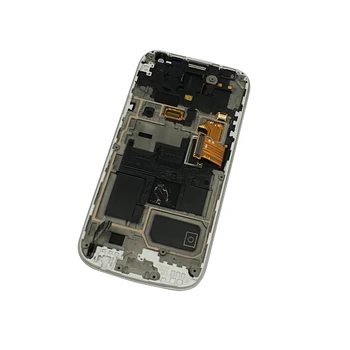 for samsung galaxy s4 zoom c101 lcd screen replace