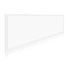 Led Panel Led 40w Led Panel Light AC100-277V 120x30 Cm Led Panel Lighting 1*4ft 40W CRI>80 LED Panel Light