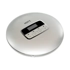 Car Audio Mp3 Player Car Audio MP3 CD Player Portable CD Player With NO FM Radio