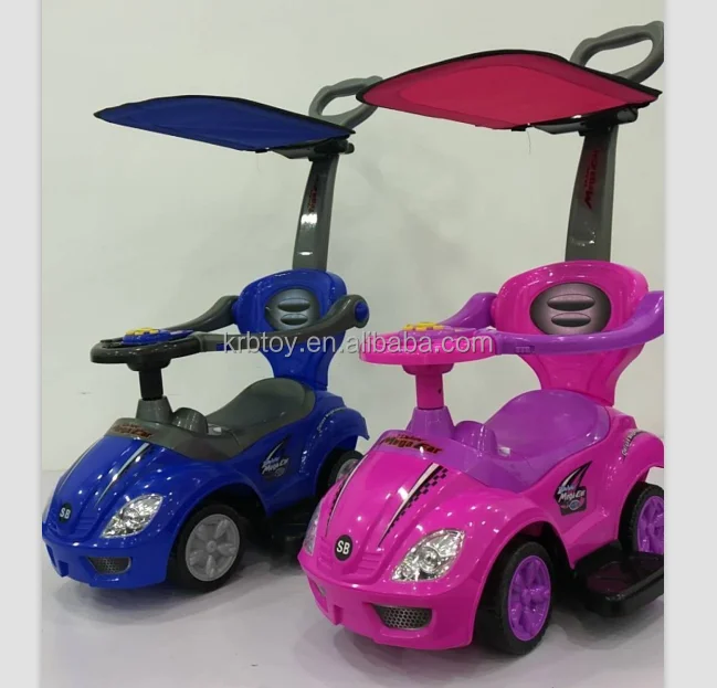 push car stroller