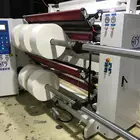 Jumbo Roll Slitting Machine Roll Slitting Machine HJY-FQ06 Jumbo Paper Roll Slitting Machine
