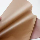 Paper Rose Paper Pure Rose Gold Champagne Packaging Custom Wrapping Tissue Paper
