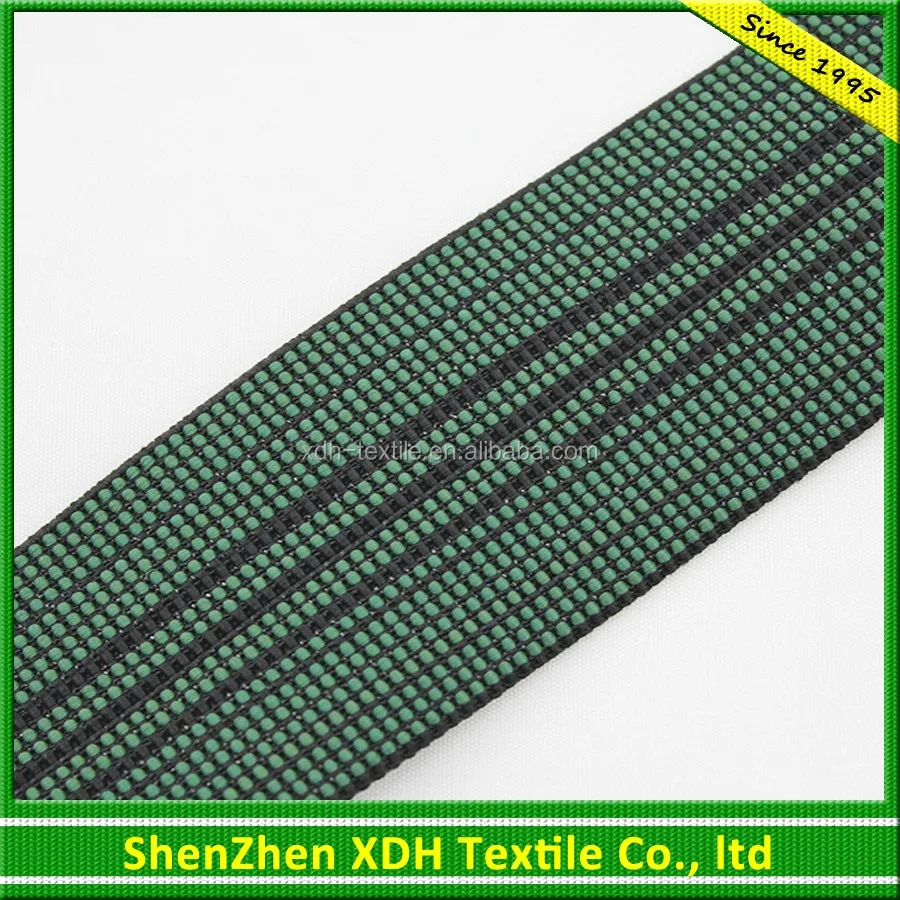 High Tenacity cheaper price sofa elastic belts manufacturers China (1)