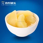 Apple Fruit Apple Zhenxin Canned Food Diced Apple Fruit In Syrup 880g