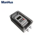 Timer ManHua 220VAC MT316SE Second Programmable Rain-proof Outdoor Water With IP66 Proofcase Digital Timer Switch