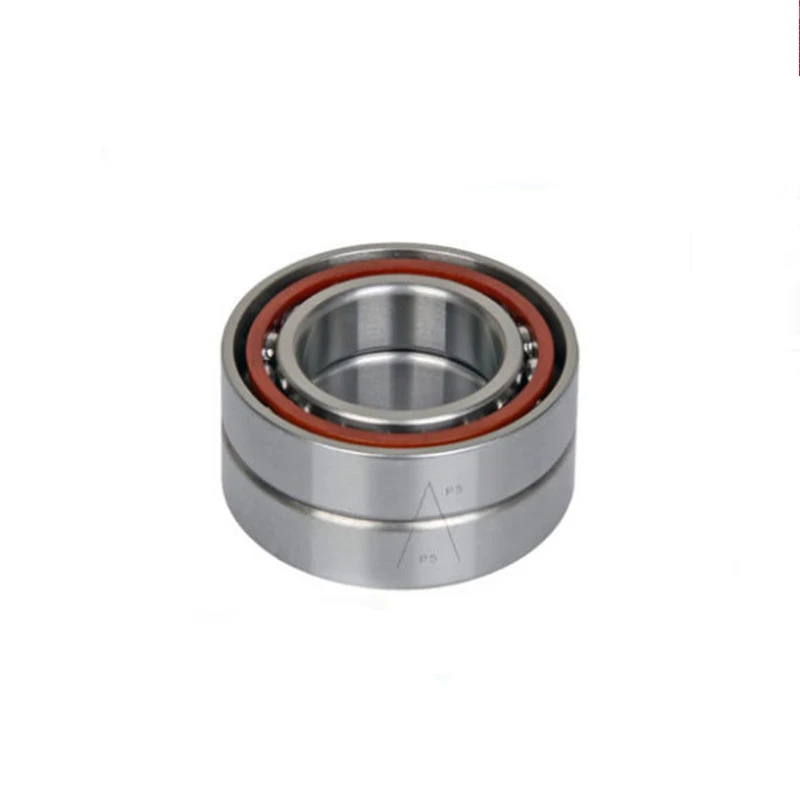 5210-2RS double row angular seals bearing 5210-rs ball bearings 5210 rs