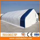Warehouse Industrial Big Warehouse Storage Shelter Outdoor Industrial Building