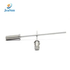 Machinery Knitting Machine Customized Stainless Steel CNC Textile Machinery Knitting Machine Parts