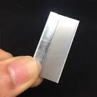 Razor Blade Cutting Blade Manufacturer Utility Double Edge Razor Blade Clean Thin Film Cutting Blade