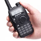 Radio Vhf Radio BF UV-A52 Ham Radio UHF DMR Radio VHF/UHF Dual Band Walkie Taklkie