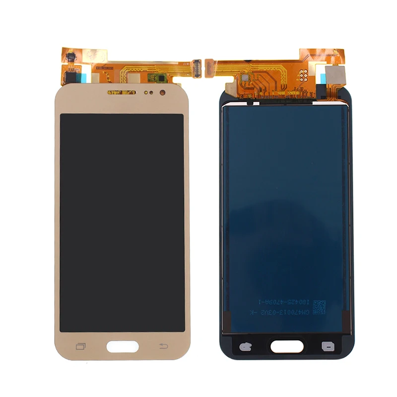 Lcd Screen For Samsung Galaxy J2 Lcd 