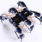 Rc Toy K-power P0090 9g 1.8kg Micro Rc Toy Servo Rc Robot Kit DIY Servo Motor