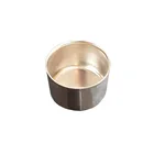 Silver Candle Candle Holders For Candles Wholesale Aluminum Silver Tealight Candle Holder For Christmas Home Decor