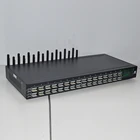 ACOM516-64 Goip 8/16/32 Ports Gsm/cdma/wcdma Voip Gateway Price Supporting Sim Bank